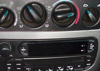 Contact us for your car air conditioner repairs