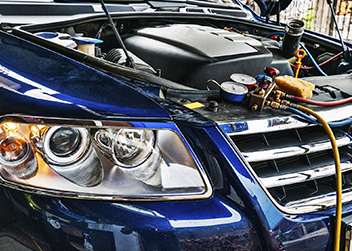 Contact us for your car air conditioning repairs